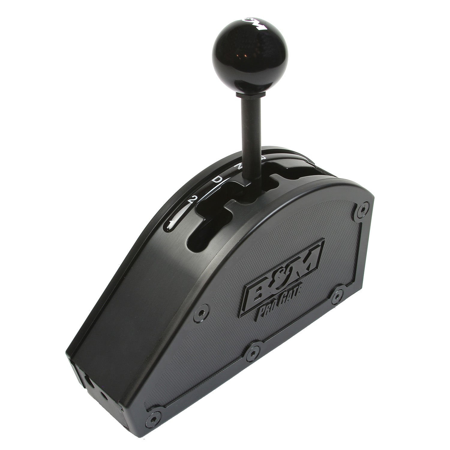 B&M Automatic Shifter - Pro Gate by B&M