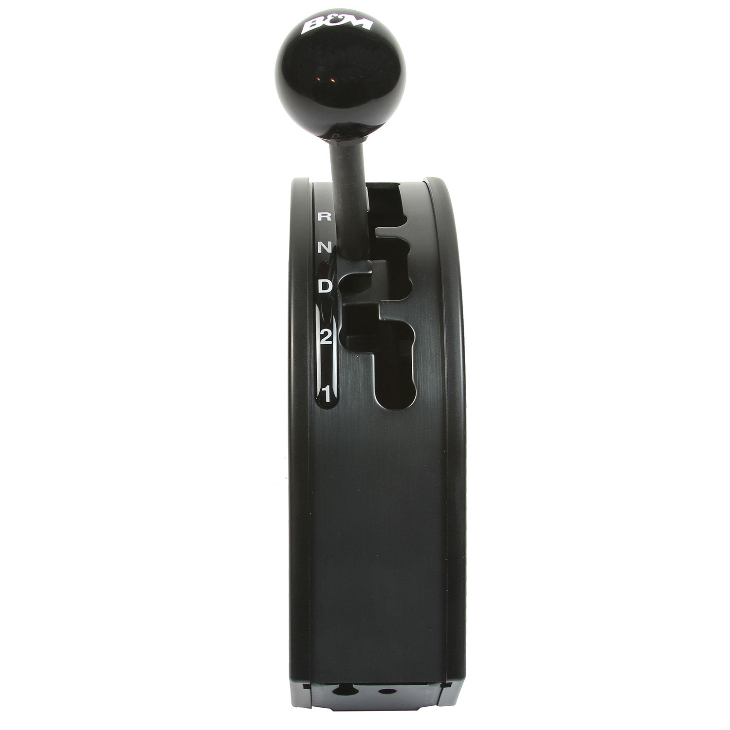 B&M Automatic Shifter - Pro Gate by B&M