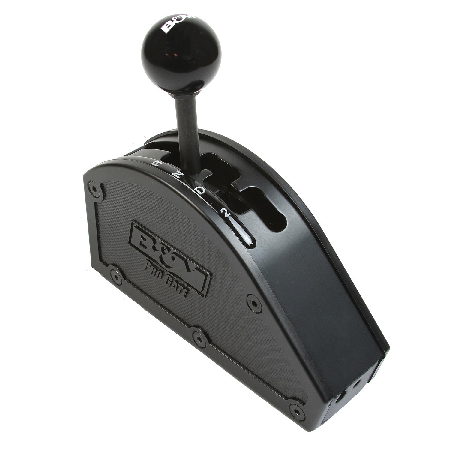 B&M Automatic Shifter - Pro Gate by B&M