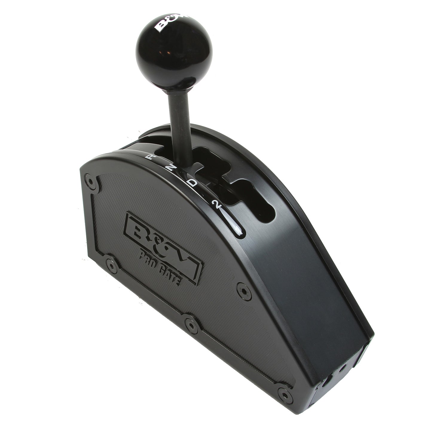 B&M Automatic Shifter - Pro Gate by B&M