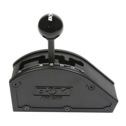 B&M Automatic Shifter - Pro Gate by B&M