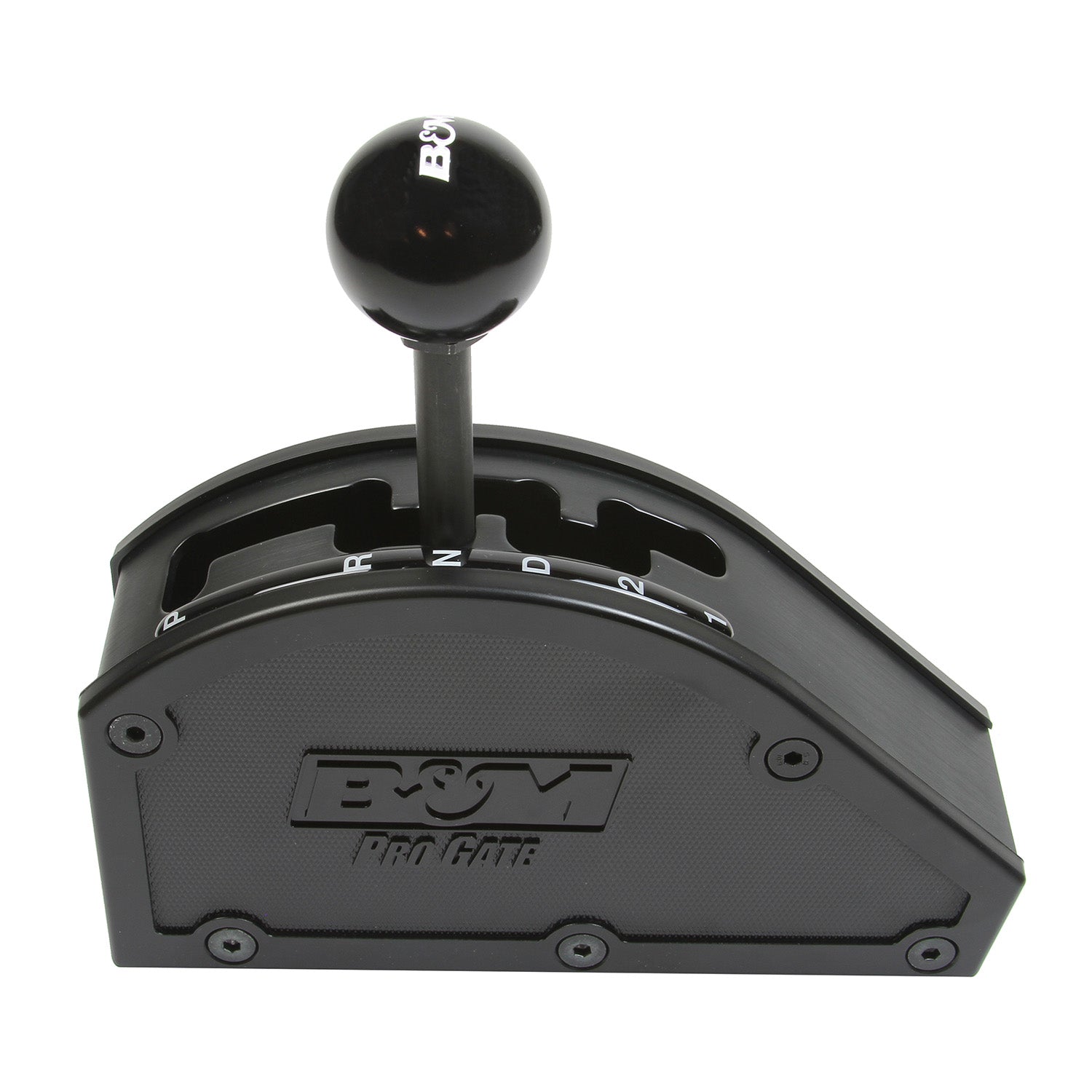 B&M Automatic Shifter - Pro Gate by B&M