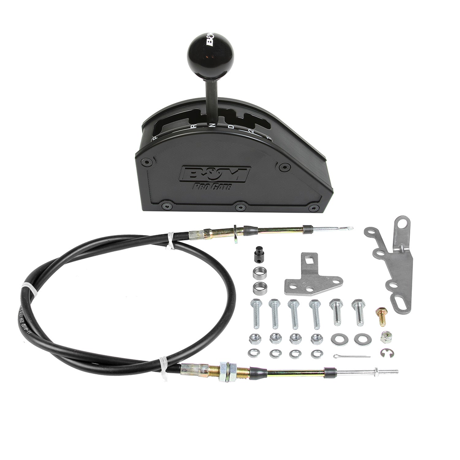 B&M Automatic Shifter - Pro Gate by B&M