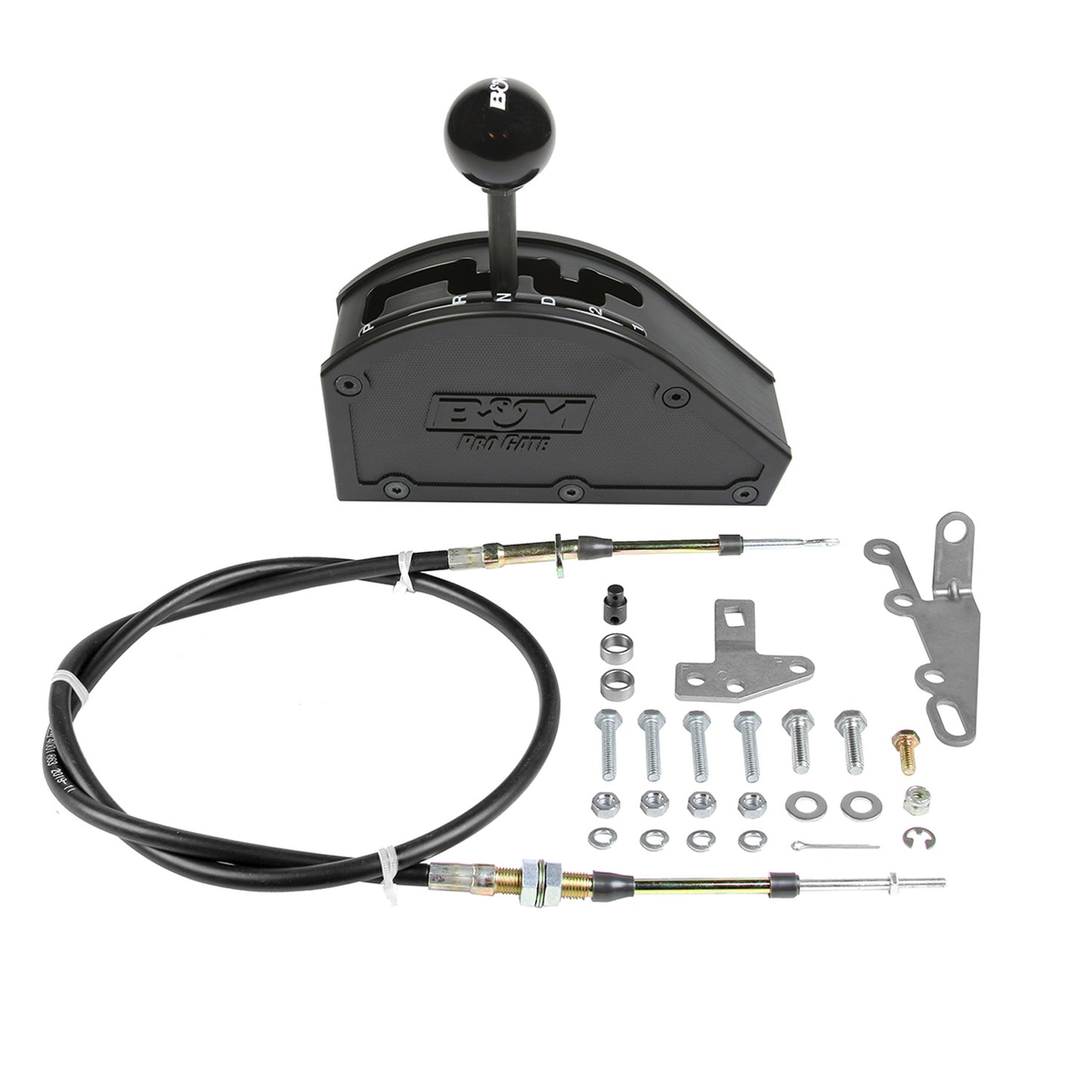 B&M Automatic Shifter - Pro Gate by B&M
