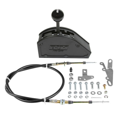 B&M Automatic Shifter - Pro Gate by B&M