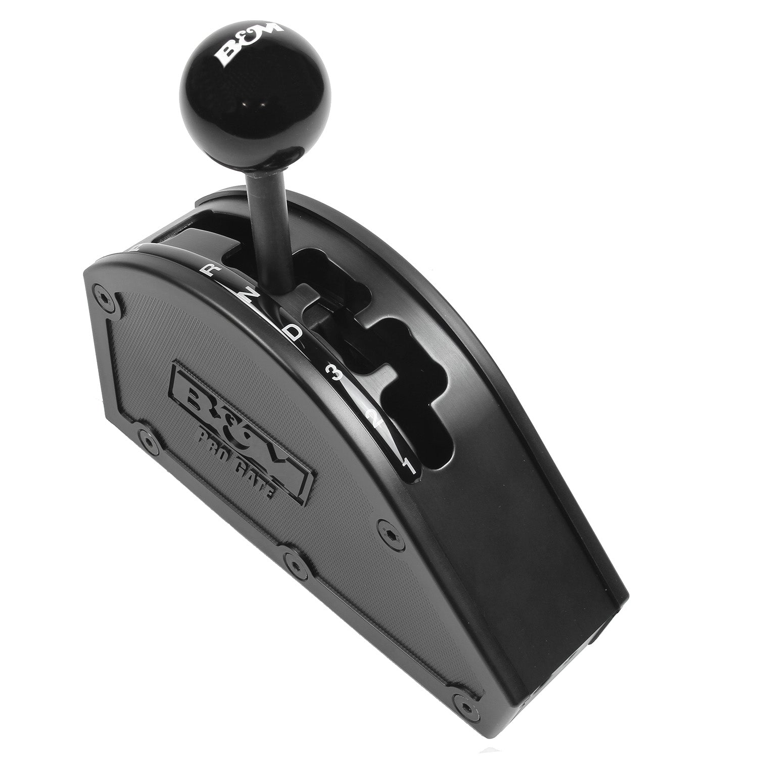 B&M Automatic Shifter - Pro Gate by B&M