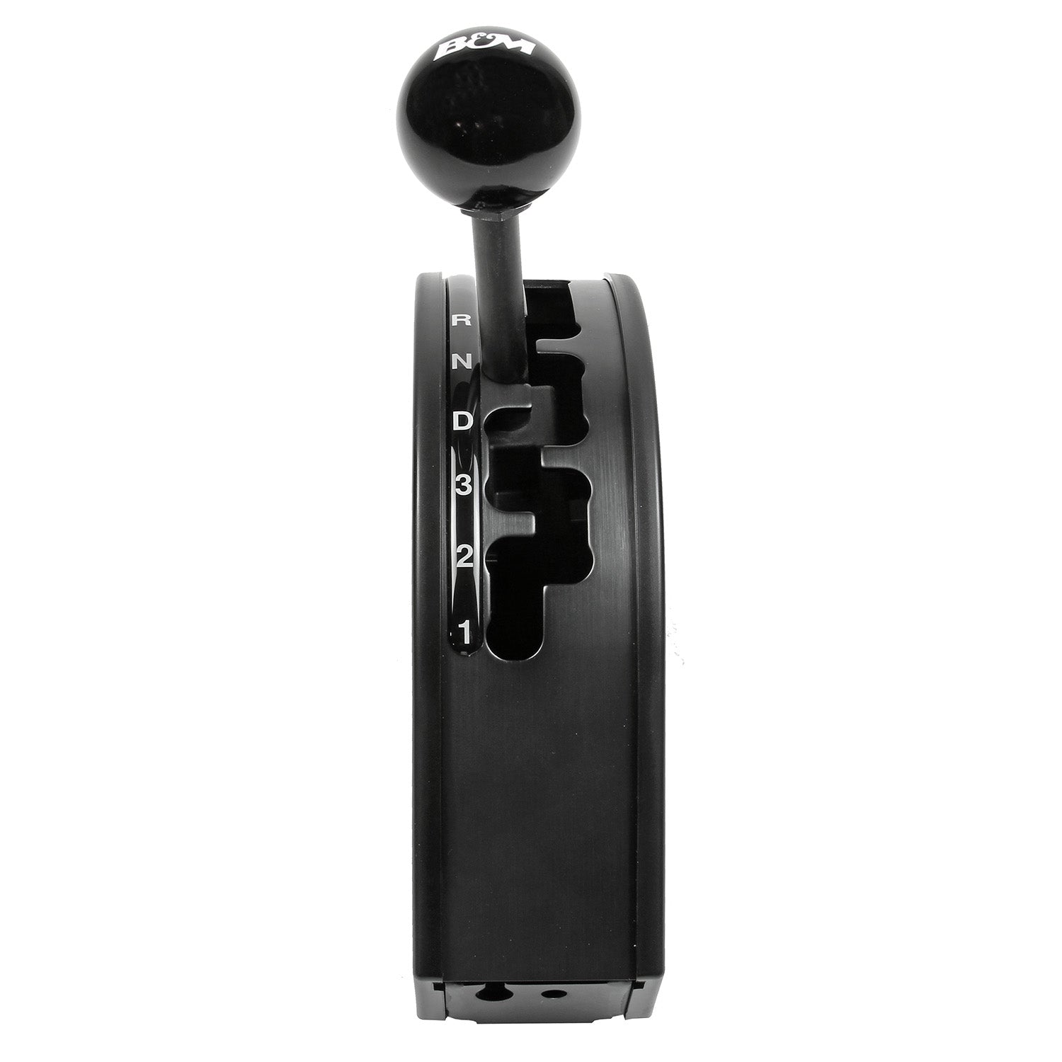 B&M Automatic Shifter - Pro Gate by B&M