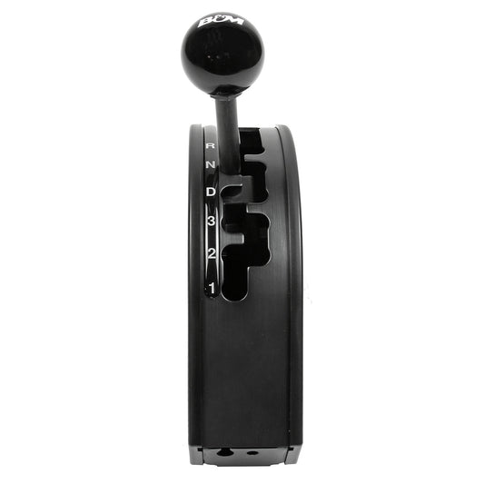 B&M Automatic Shifter - Pro Gate by B&M