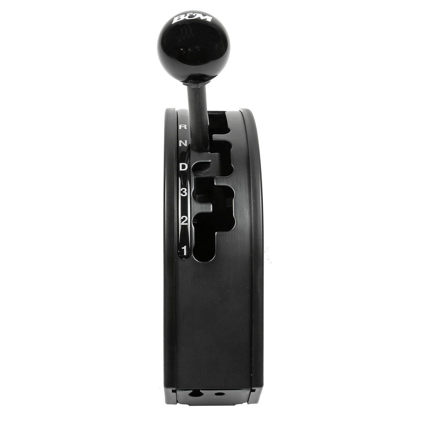 B&M Automatic Shifter - Pro Gate by B&M