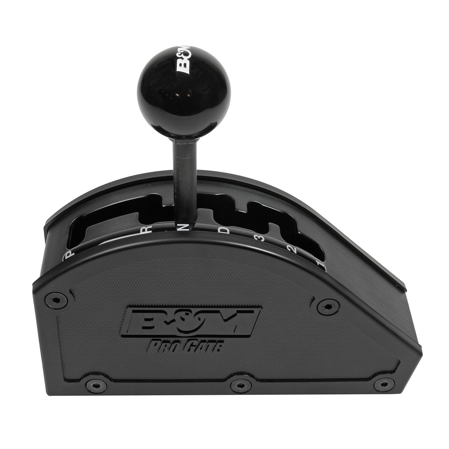 B&M Automatic Shifter - Pro Gate by B&M