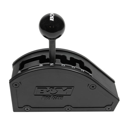 B&M Automatic Shifter - Pro Gate by B&M