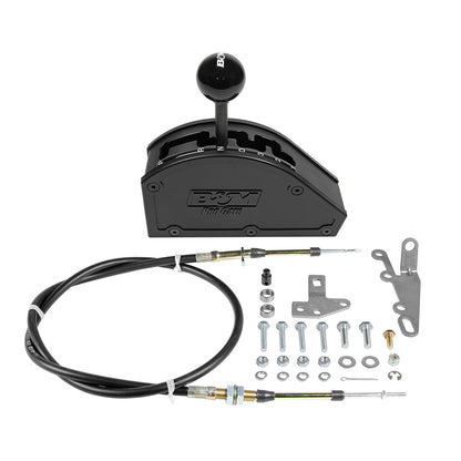 B&M Automatic Shifter - Pro Gate by B&M