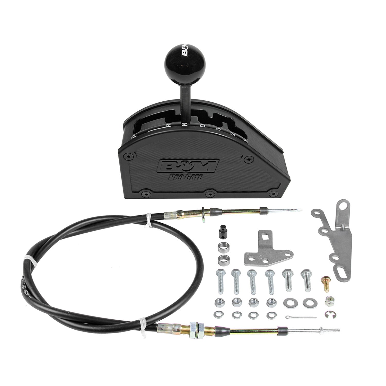 B&M Automatic Shifter - Pro Gate by B&M