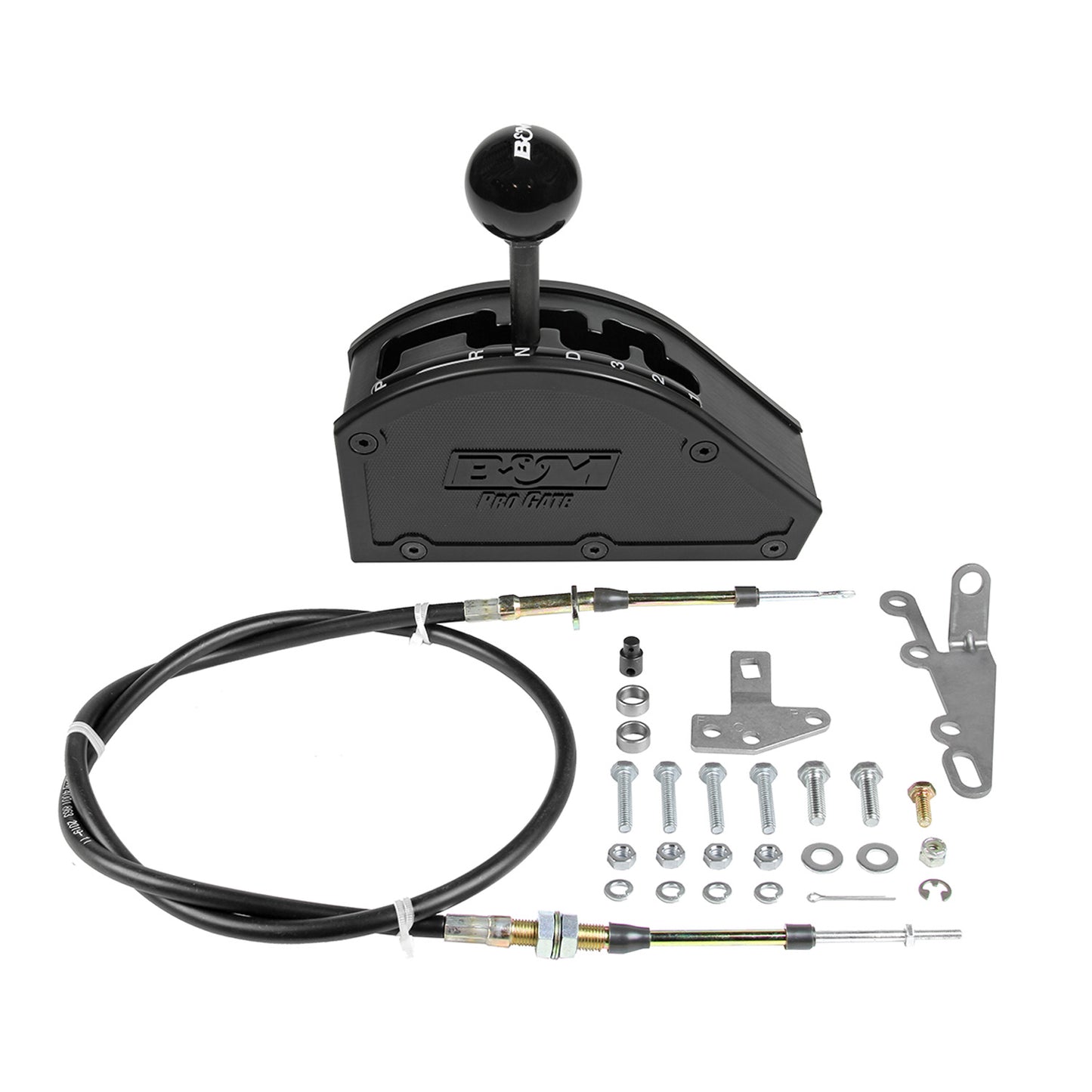 B&M Automatic Shifter - Pro Gate by B&M