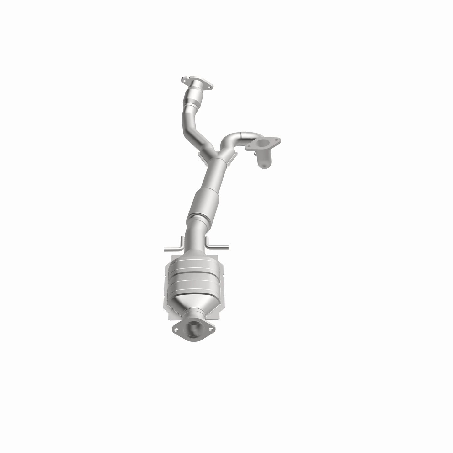Magnaflow California Direct-Fit Catalytic Converter by MagnaFlow Exhaust Products