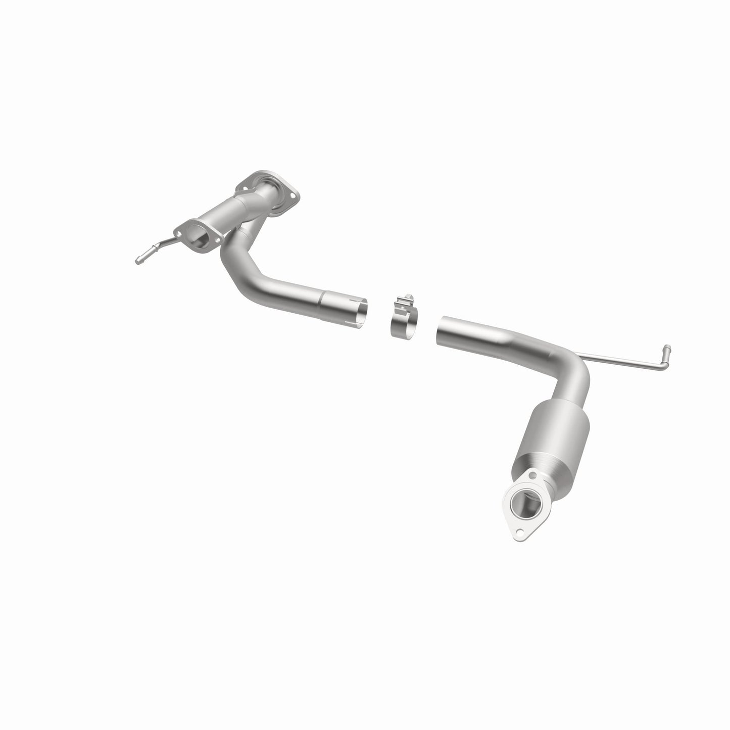 Magnaflow OEM Grade Direct-Fit Catalytic Converter by MagnaFlow Exhaust Products