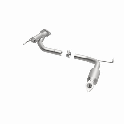 Magnaflow OEM Grade Direct-Fit Catalytic Converter by MagnaFlow Exhaust Products