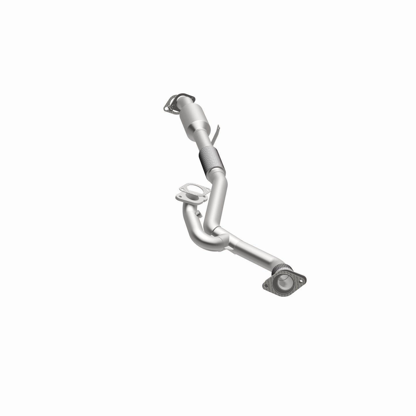 Magnaflow California Direct-Fit Catalytic Converter by MagnaFlow Exhaust Products