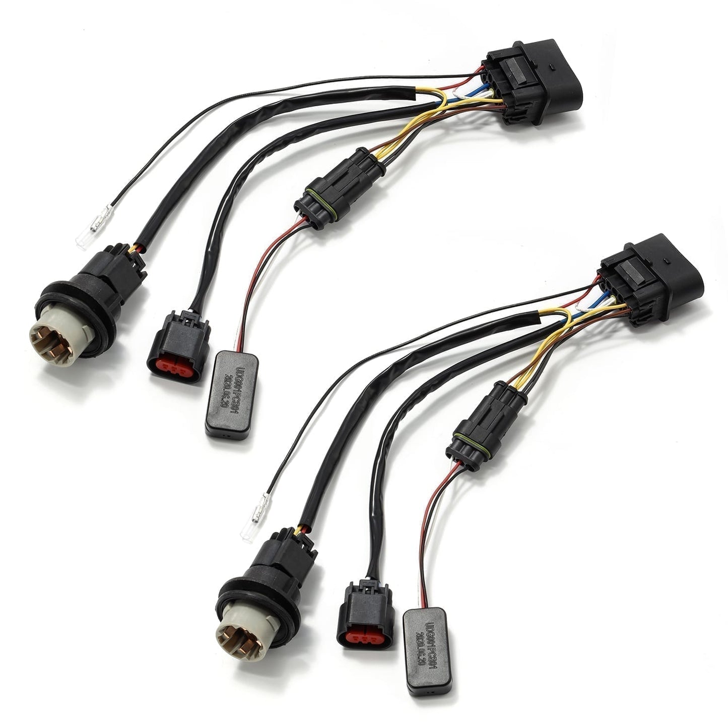 Wiring Adapter for Headlight Assembly by AlphaRex