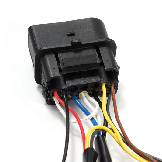 Wiring Adapter for Headlight Assembly by AlphaRex