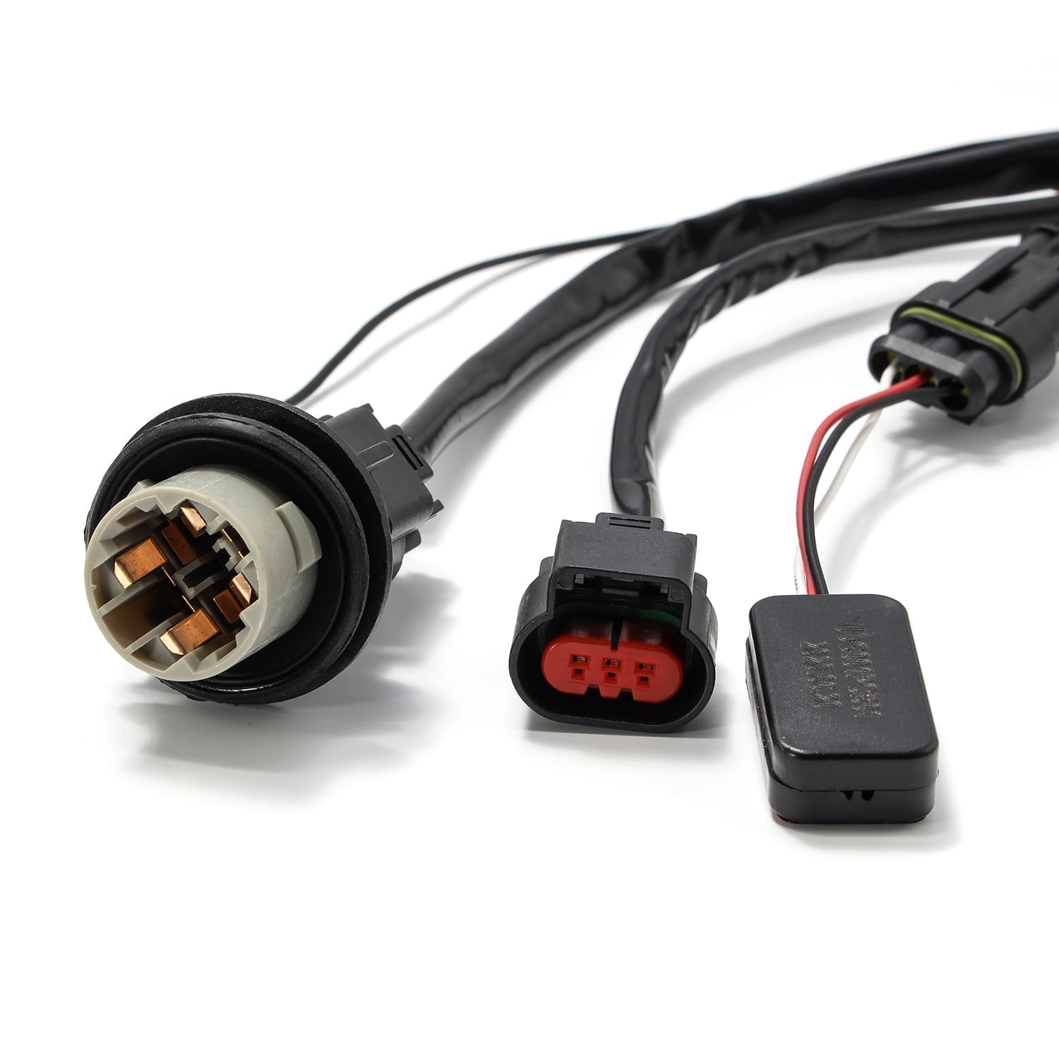Wiring Adapter for Headlight Assembly by AlphaRex