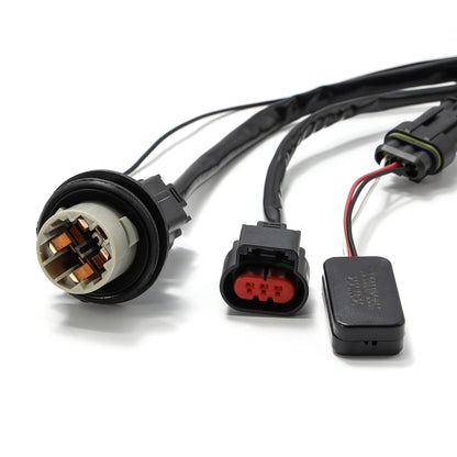 Wiring Adapter for Headlight Assembly by AlphaRex