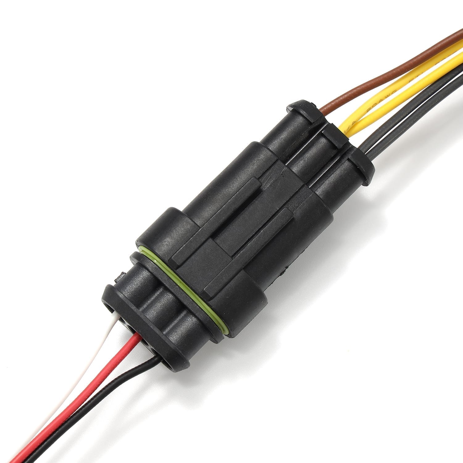 Wiring Adapter for Headlight Assembly by AlphaRex