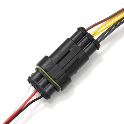 Wiring Adapter for Headlight Assembly by AlphaRex