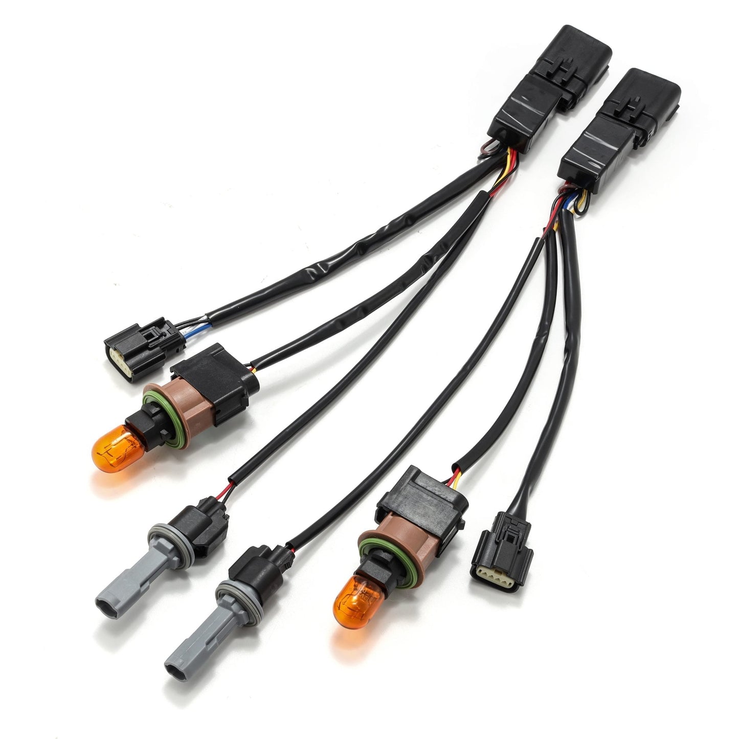 Wiring Adapter for Headlight Assembly by AlphaRex
