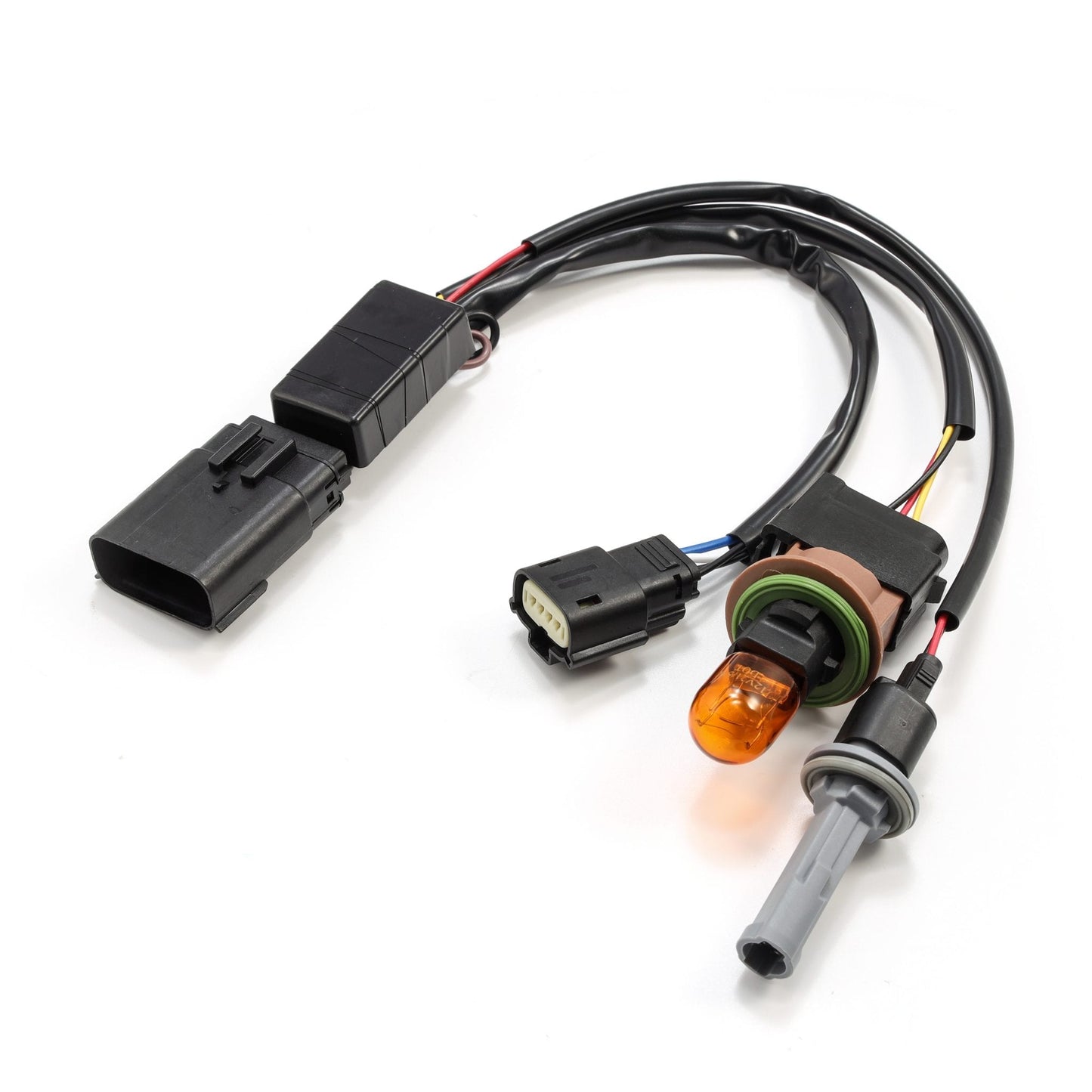 Wiring Adapter for Headlight Assembly by AlphaRex