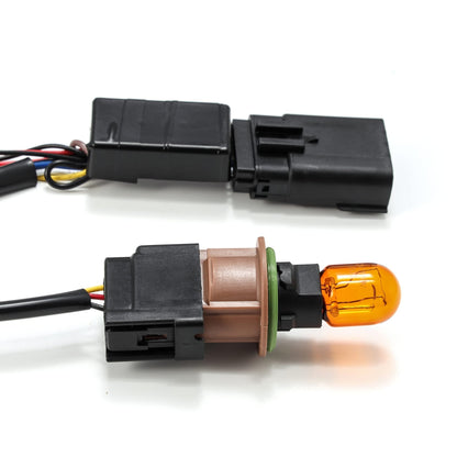 Wiring Adapter for Headlight Assembly by AlphaRex