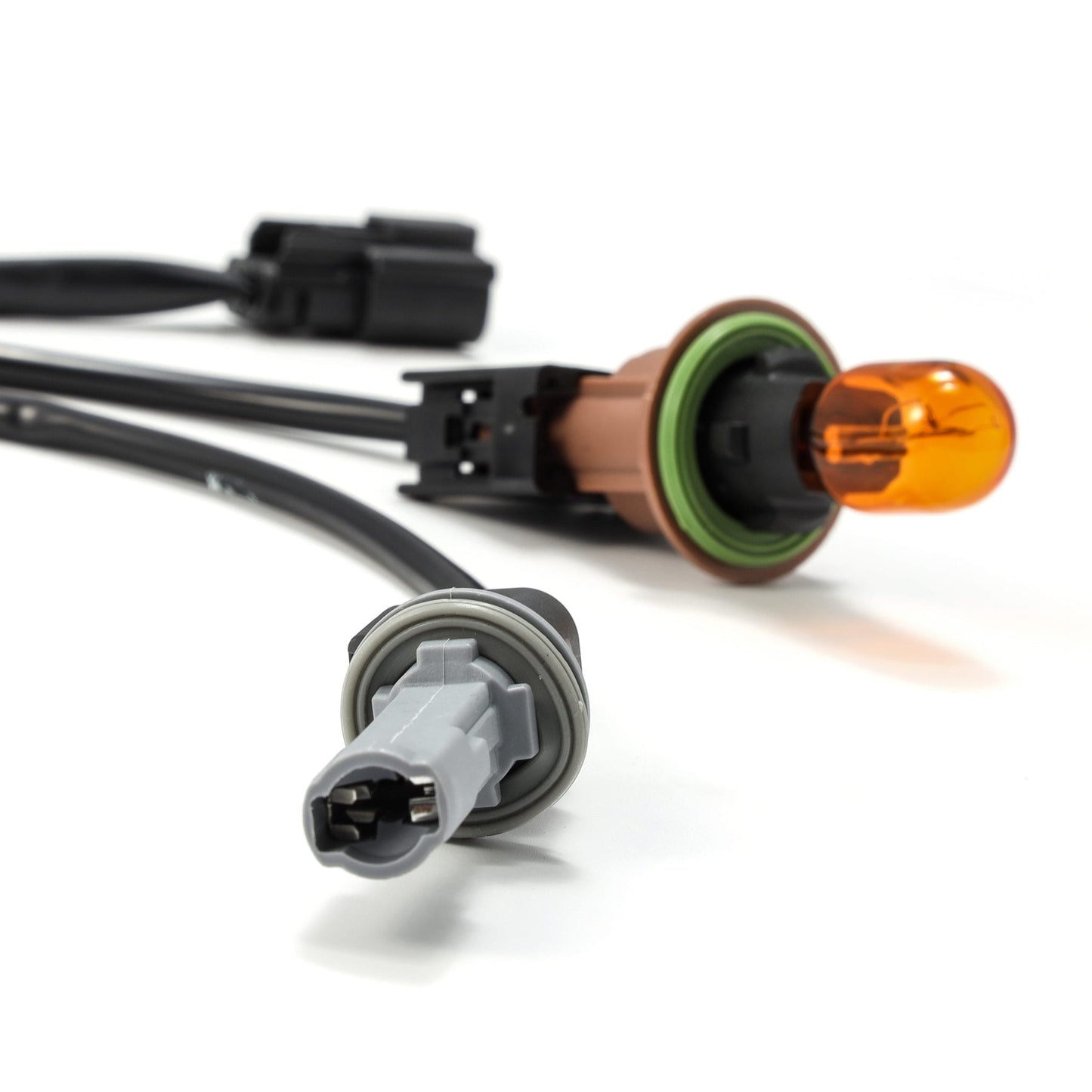 Wiring Adapter for Headlight Assembly by AlphaRex