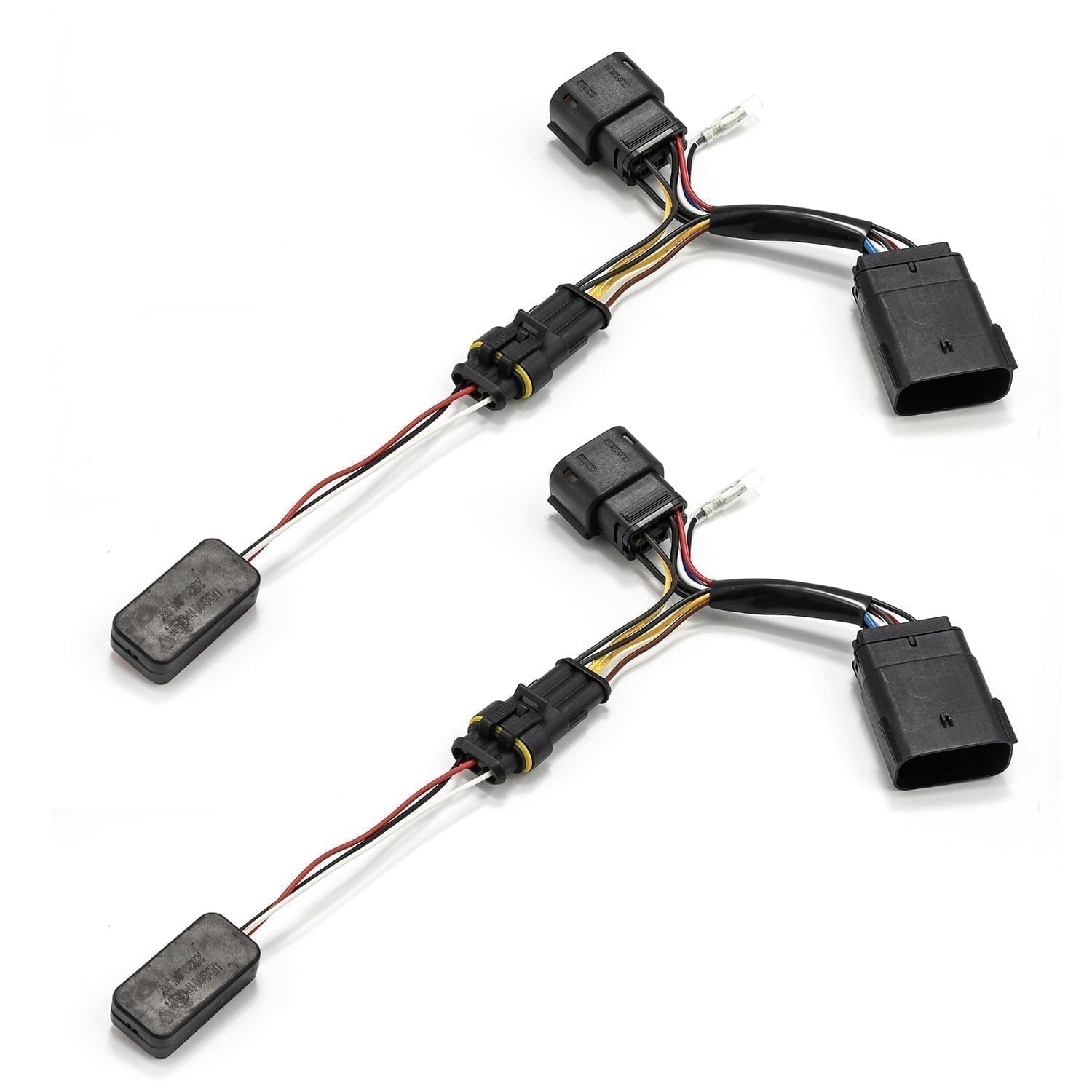 Wiring Adapter for Headlight Assembly by AlphaRex