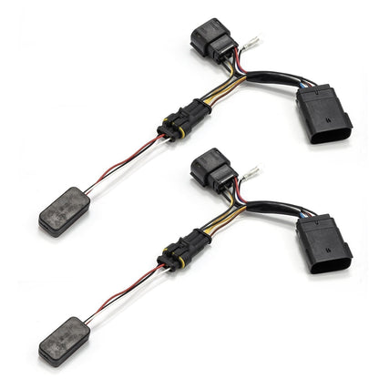 Wiring Adapter for Headlight Assembly by AlphaRex