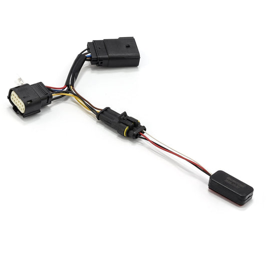 Wiring Adapter for Headlight Assembly by AlphaRex