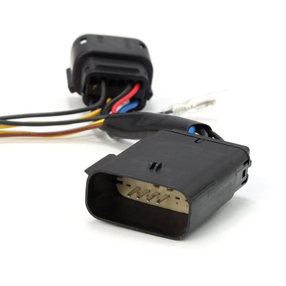 Wiring Adapter for Headlight Assembly by AlphaRex
