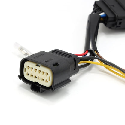 Wiring Adapter for Headlight Assembly by AlphaRex