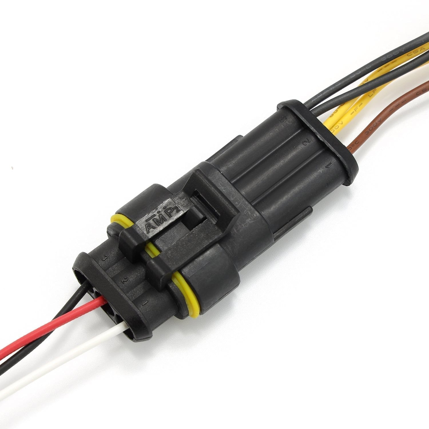 Wiring Adapter for Headlight Assembly by AlphaRex