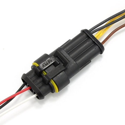 Wiring Adapter for Headlight Assembly by AlphaRex