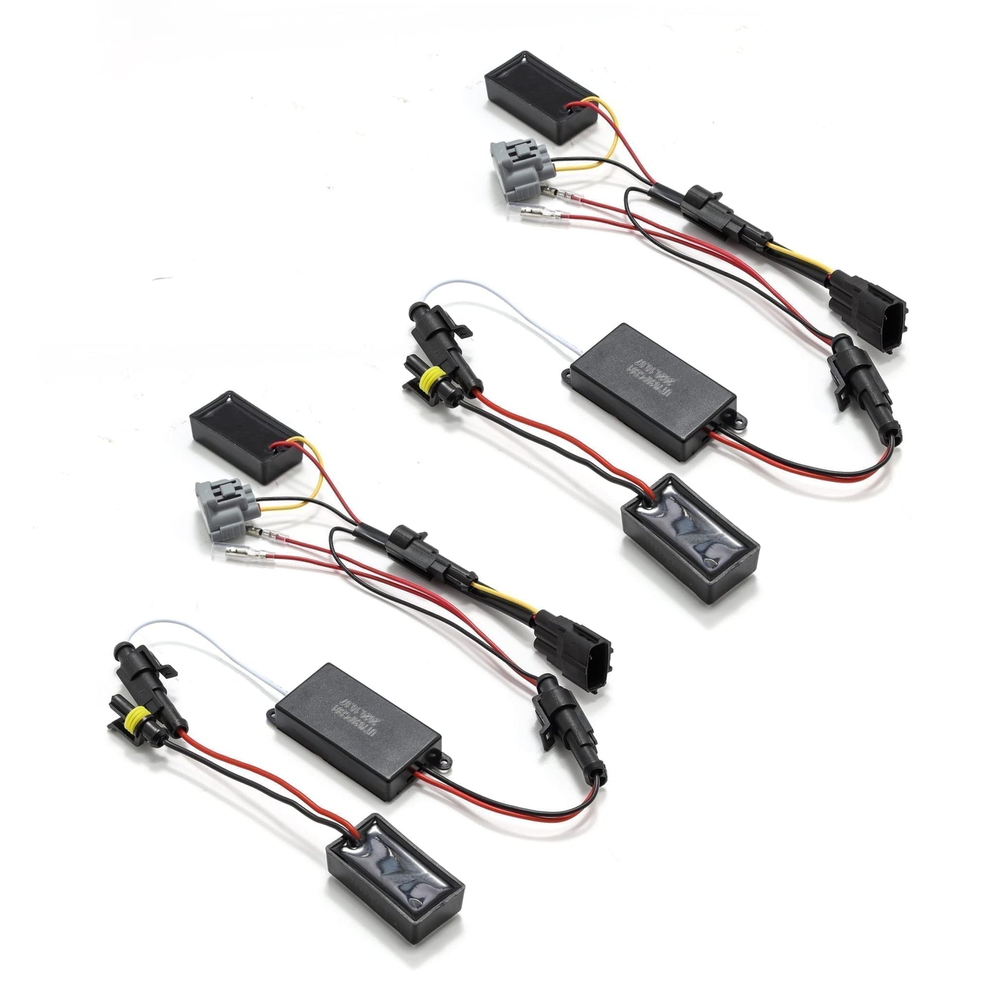 Wiring Adapter for Headlight Assembly by AlphaRex