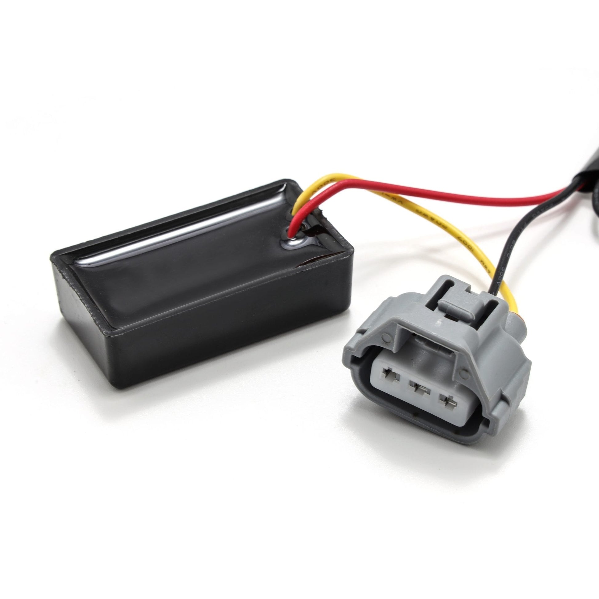 Wiring Adapter for Headlight Assembly by AlphaRex