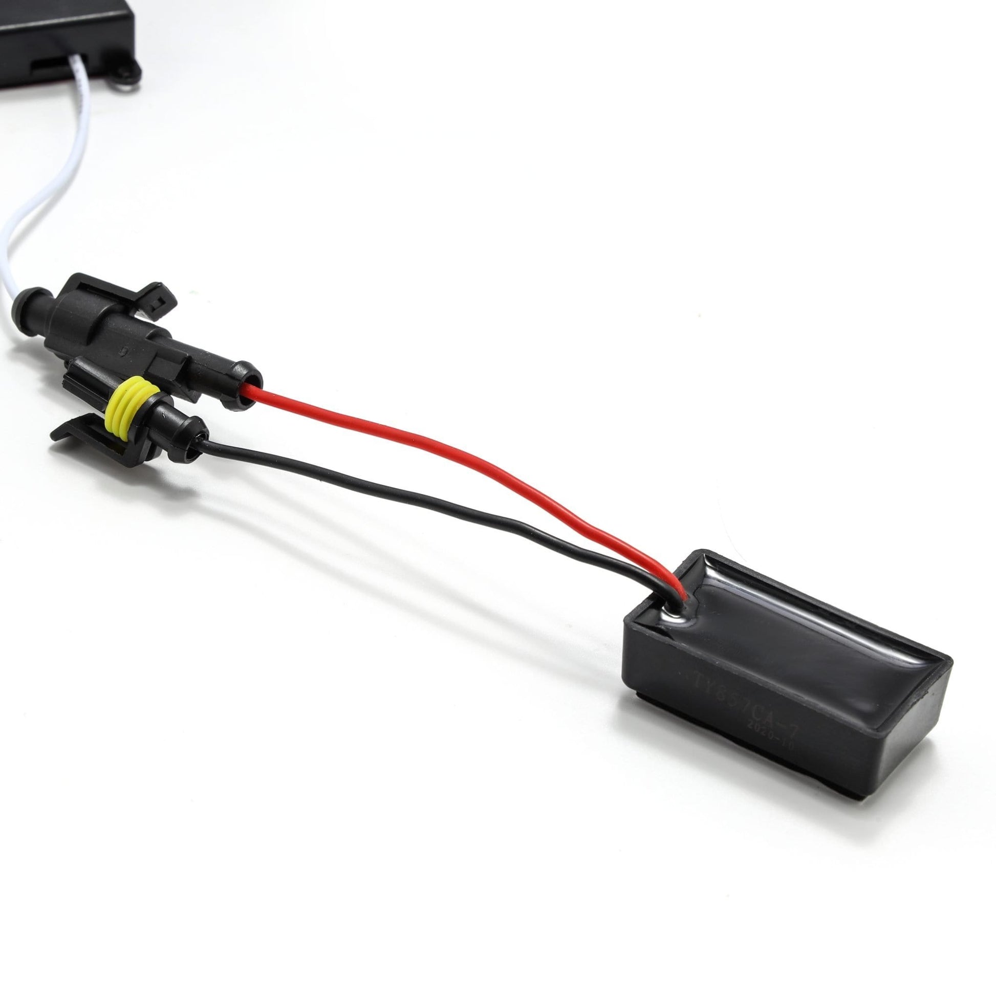 Wiring Adapter for Headlight Assembly by AlphaRex