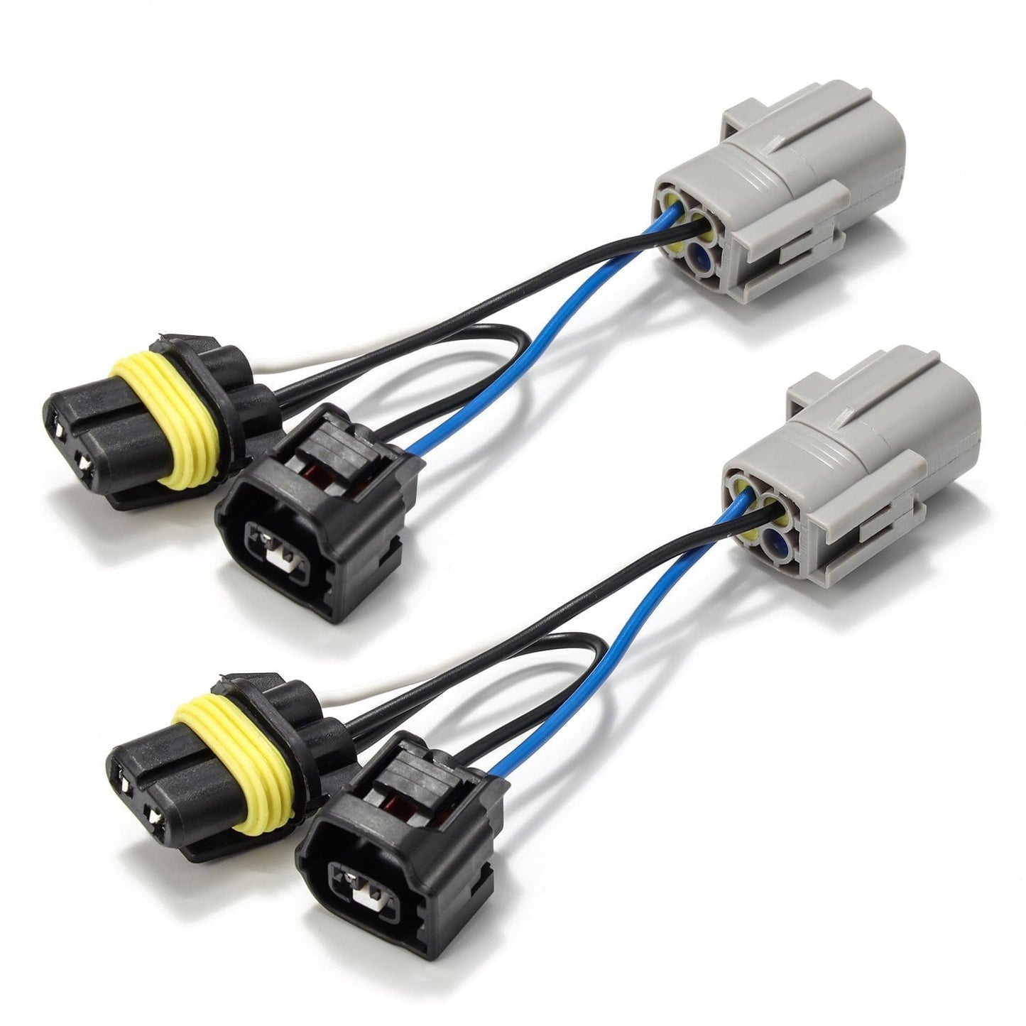 Wiring Adapter for Headlight Assembly by AlphaRex