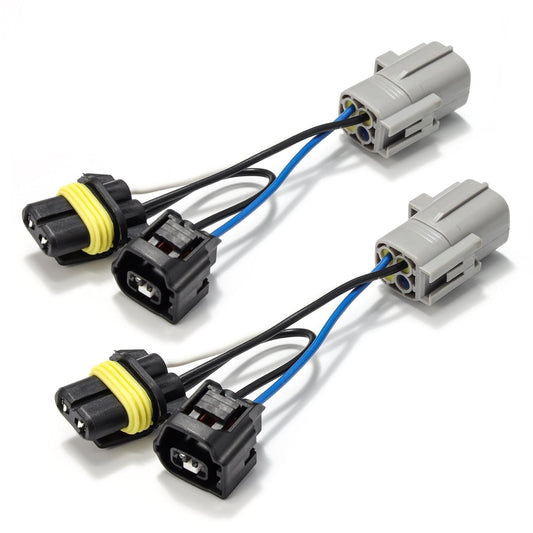 Wiring Adapter for Headlight Assembly by AlphaRex