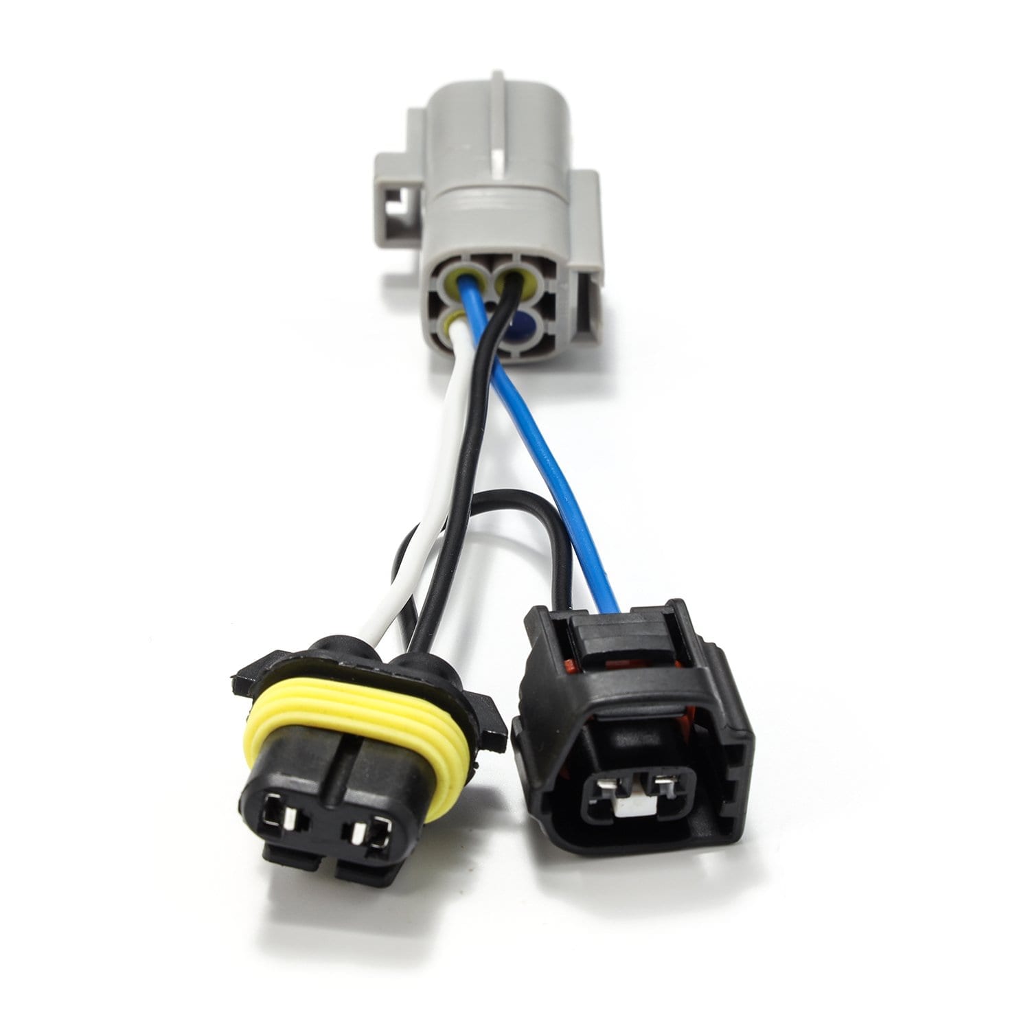 Wiring Adapter for Headlight Assembly by AlphaRex