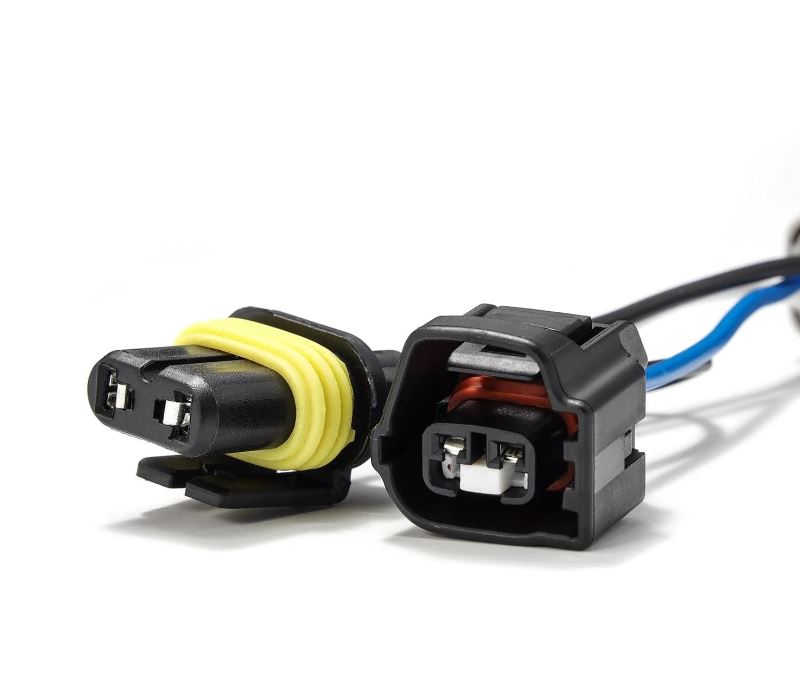 Wiring Adapter for Headlight Assembly by AlphaRex