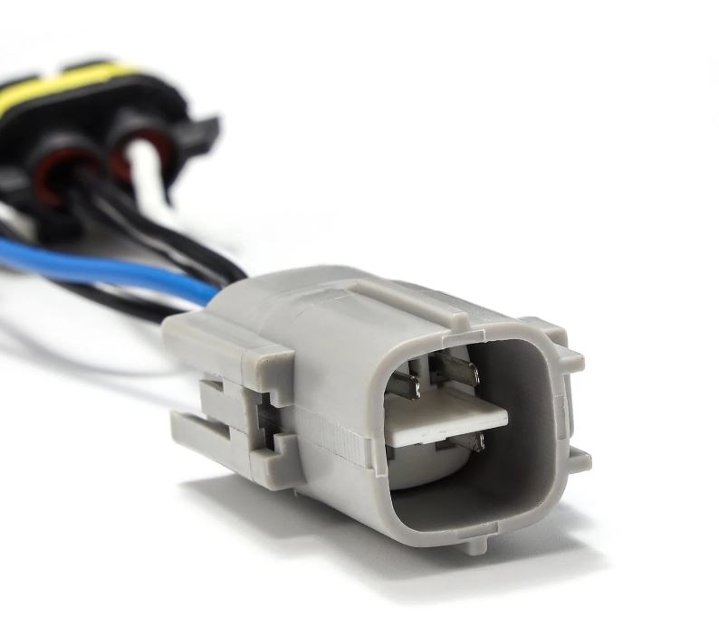 Wiring Adapter for Headlight Assembly by AlphaRex