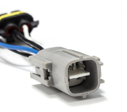 Wiring Adapter for Headlight Assembly by AlphaRex
