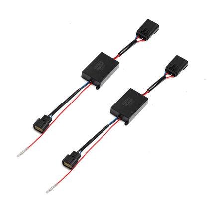 Wiring Adapter for Headlight Assembly by AlphaRex