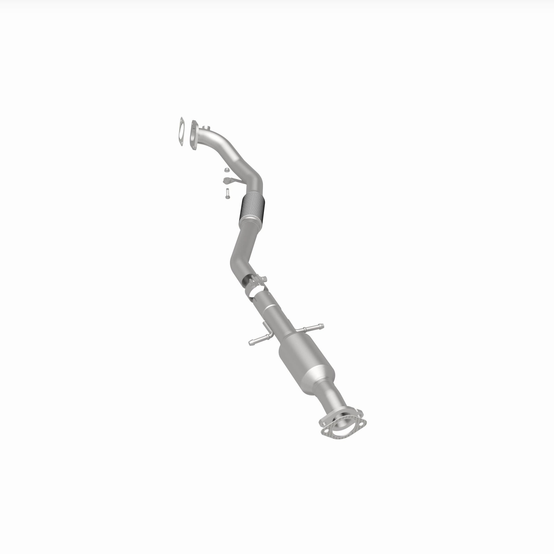 Magnaflow OEM Grade Direct-Fit Catalytic Converter by MagnaFlow Exhaust Products